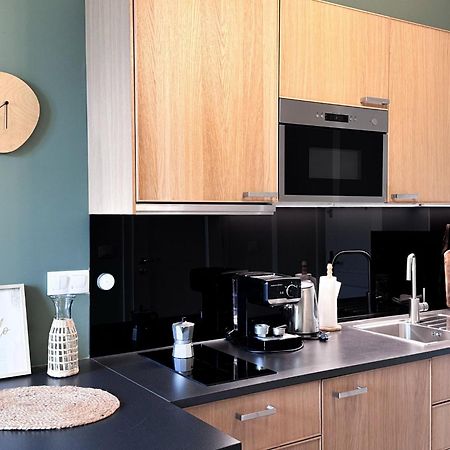Inpoint Wielopole 32 Boutique Apartments Old Town&Kazimierz District Krakow Bagian luar foto